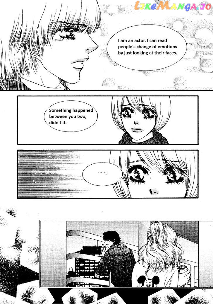 Perfect Couple chapter 13 - page 15