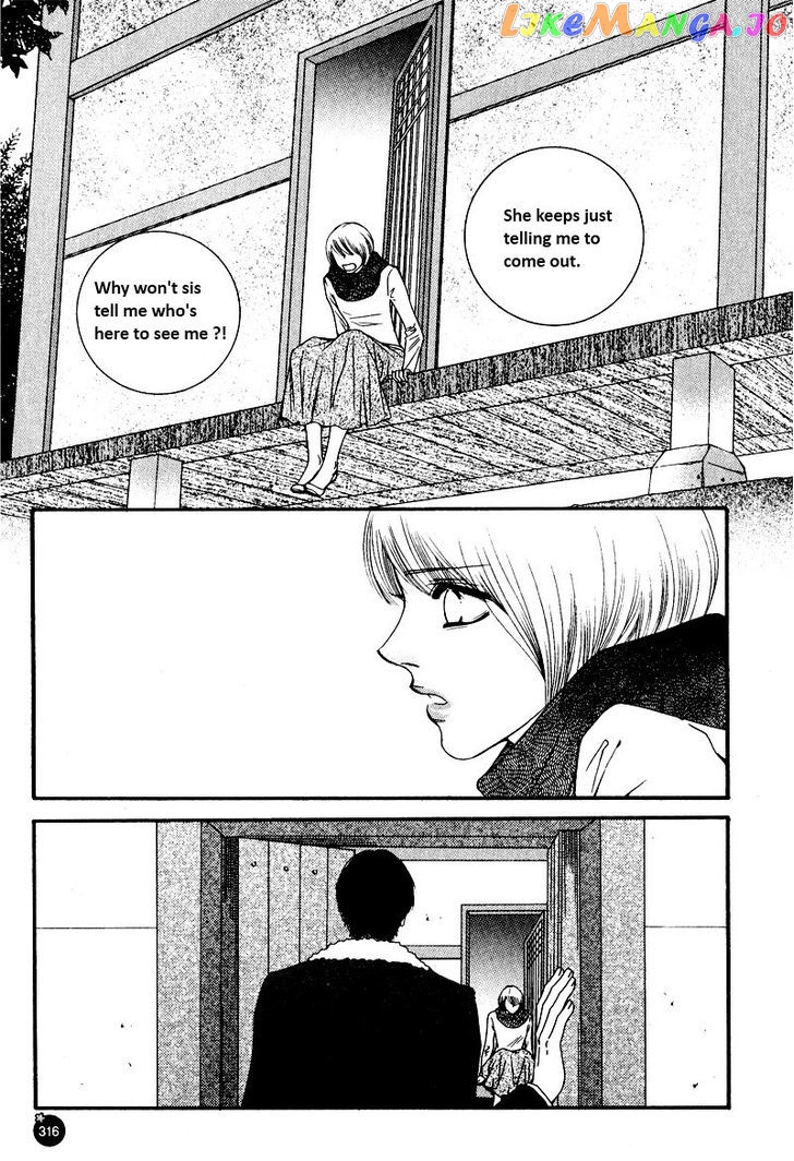 Perfect Couple chapter 13 - page 46