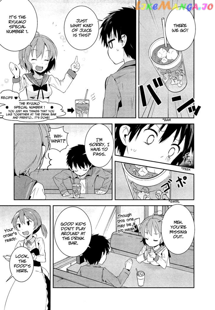 Denpa Onna To Seishun Otoko vol.1 chapter 6 - page 16