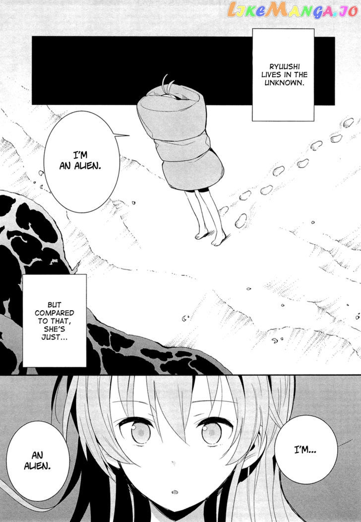 Denpa Onna To Seishun Otoko vol.1 chapter 6 - page 24