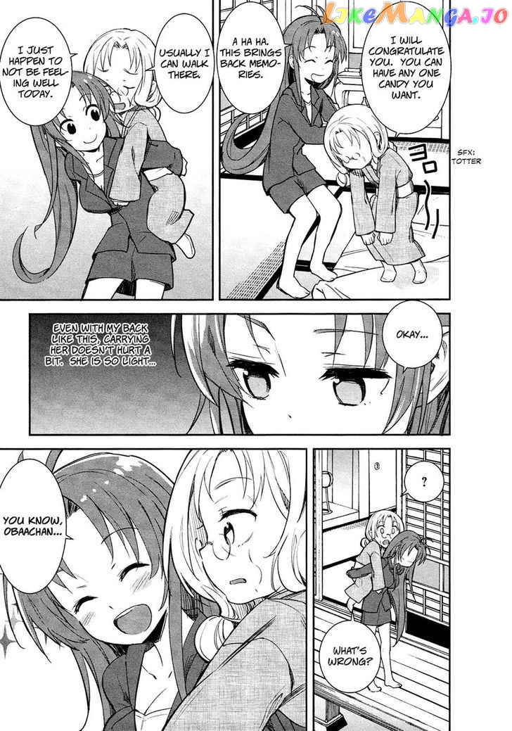 Denpa Onna To Seishun Otoko vol.3 chapter 16 - page 19