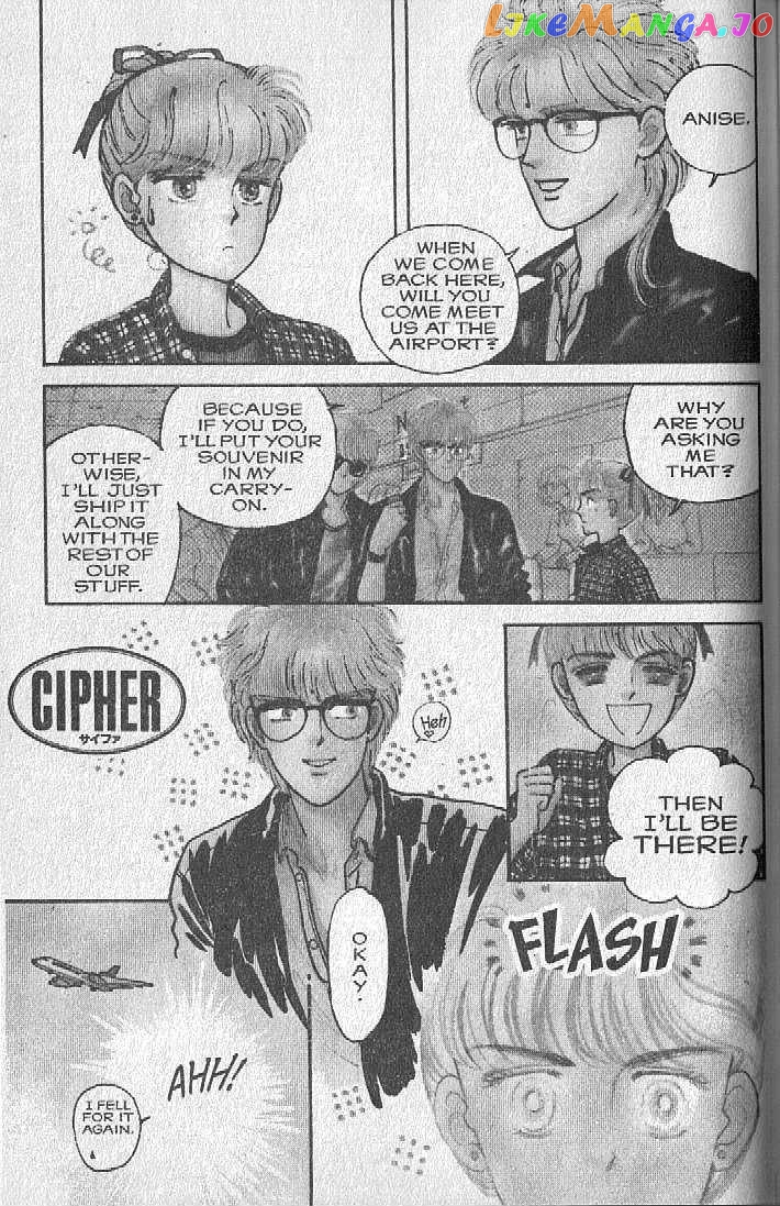 Cipher chapter 4 - page 2