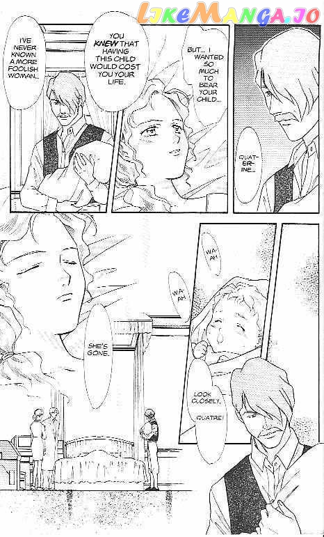 Shin Kidou Senki Gundam W: Episode Zero chapter 6 - page 4