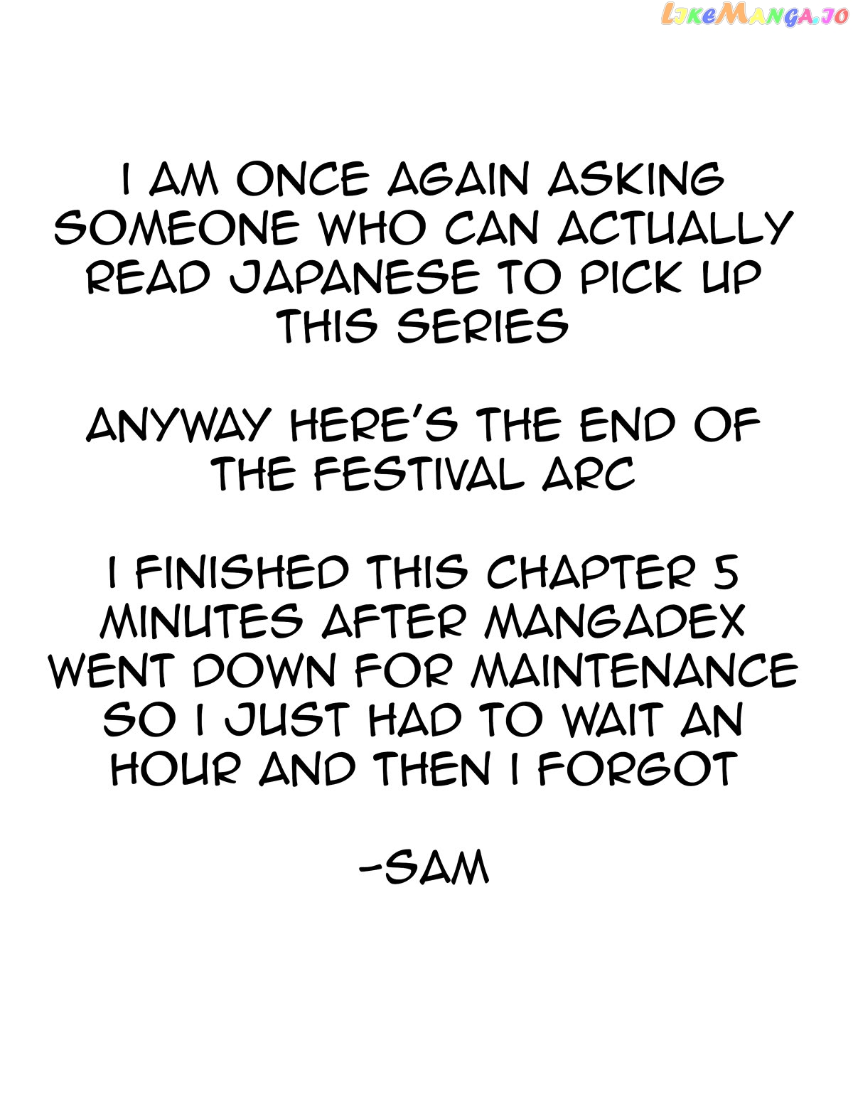 Dai Shin You Chapter 20 - page 1