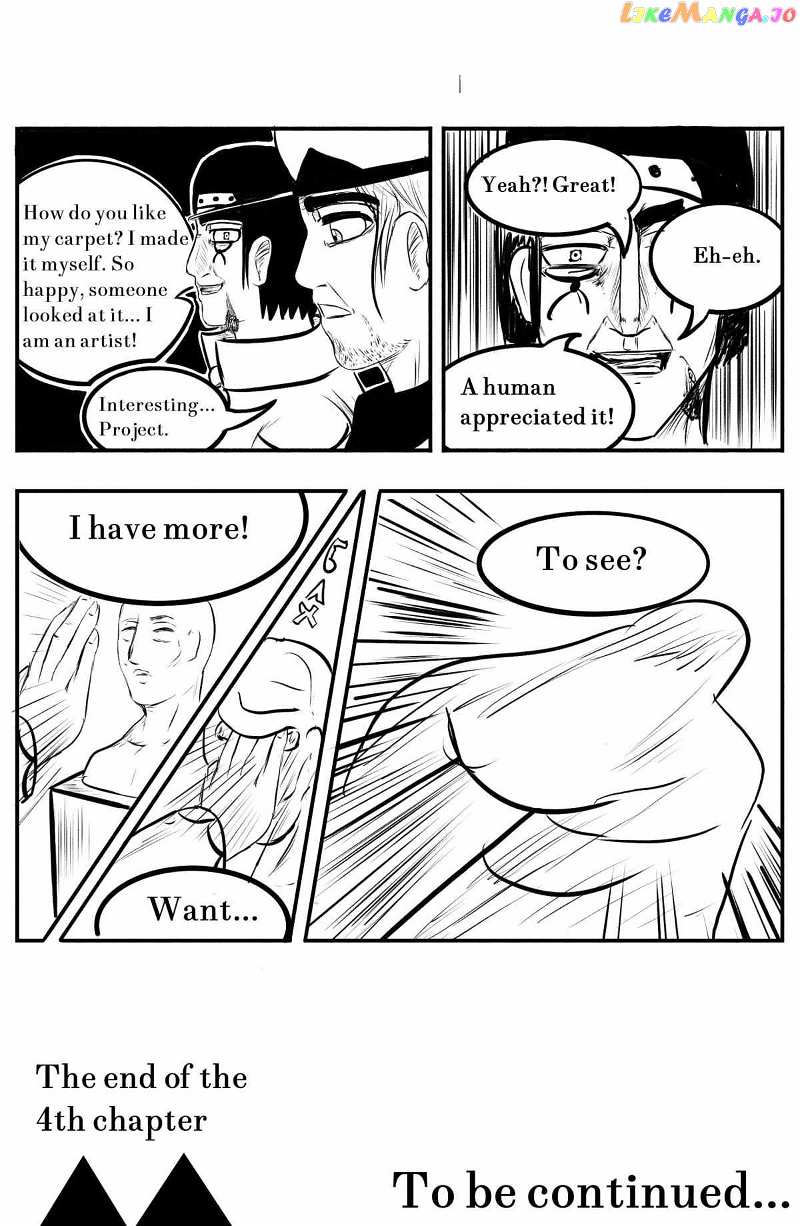 A Party Cure chapter 4 - page 14