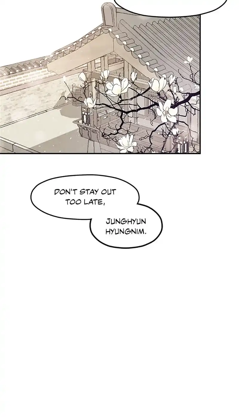 Under the Plum Blossom Tree chapter 1 - page 59