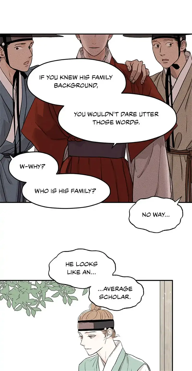 Under the Plum Blossom Tree chapter 1 - page 66