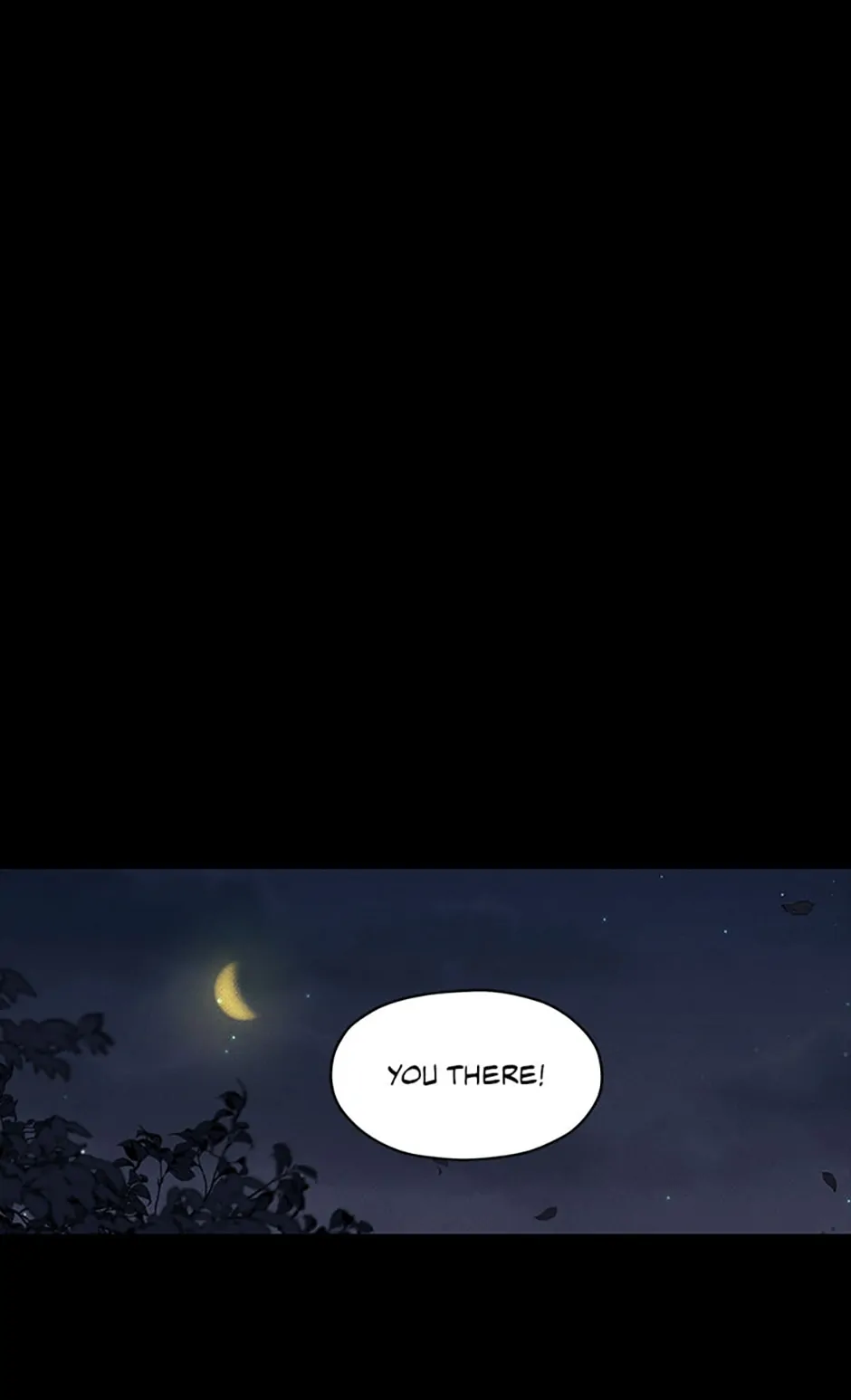 Under the Plum Blossom Tree chapter 21 - page 23