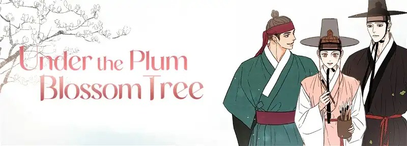 Under the Plum Blossom Tree chapter 21 - page 93