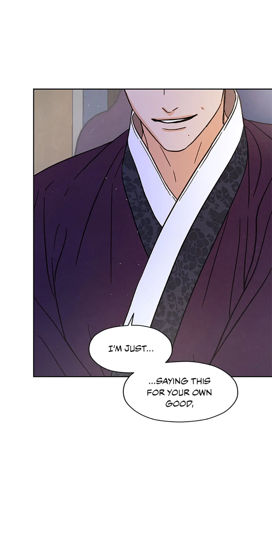 Under the Plum Blossom Tree chapter 11 - page 29