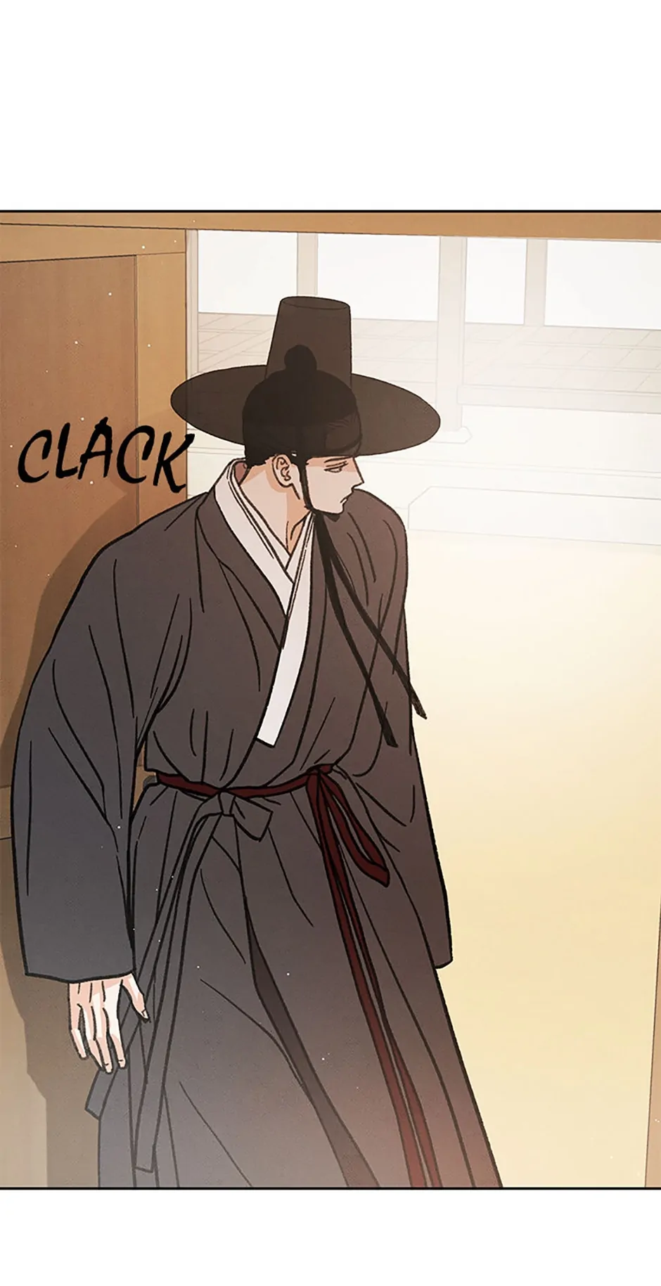 Under the Plum Blossom Tree chapter 11 - page 41