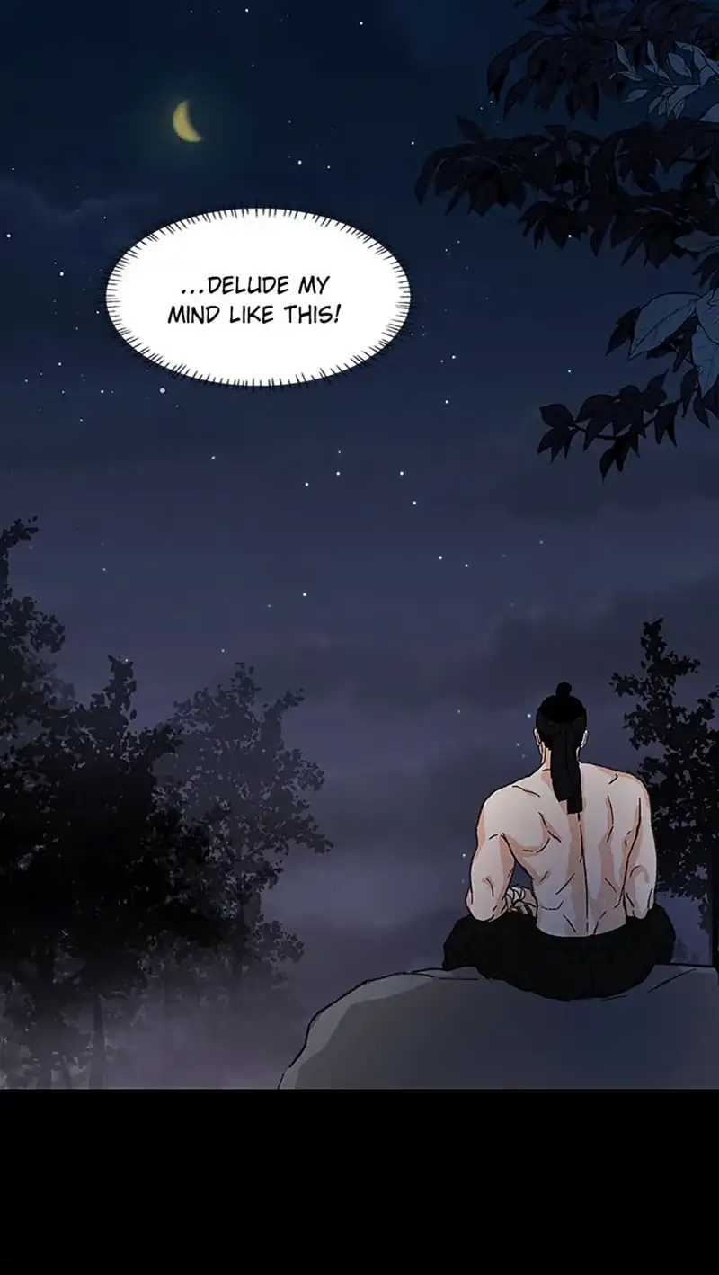 Under the Plum Blossom Tree chapter 11 - page 72