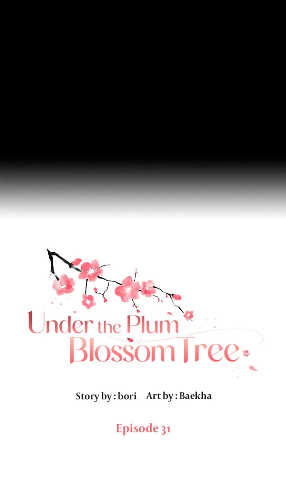 Under the Plum Blossom Tree chapter 31 - page 70
