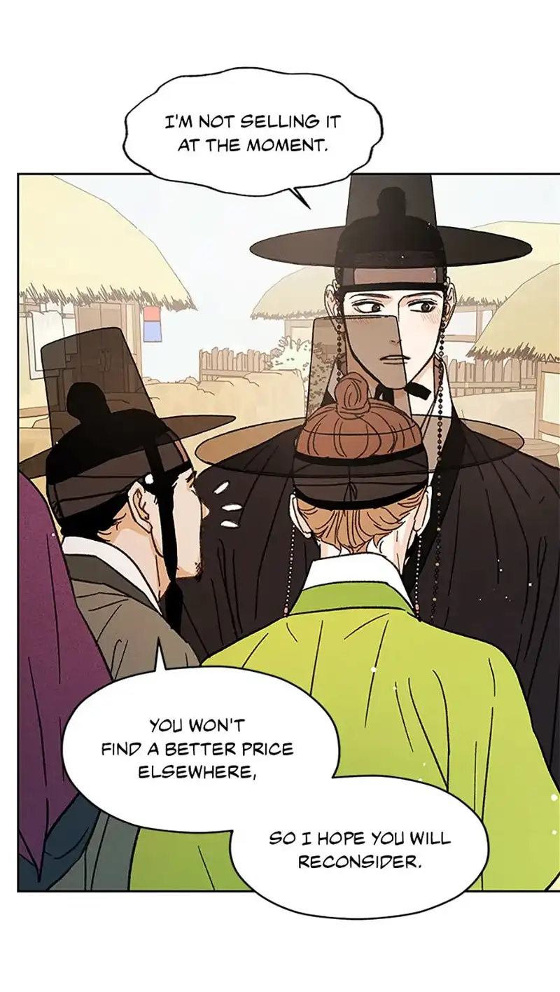 Under the Plum Blossom Tree chapter 12 - page 68