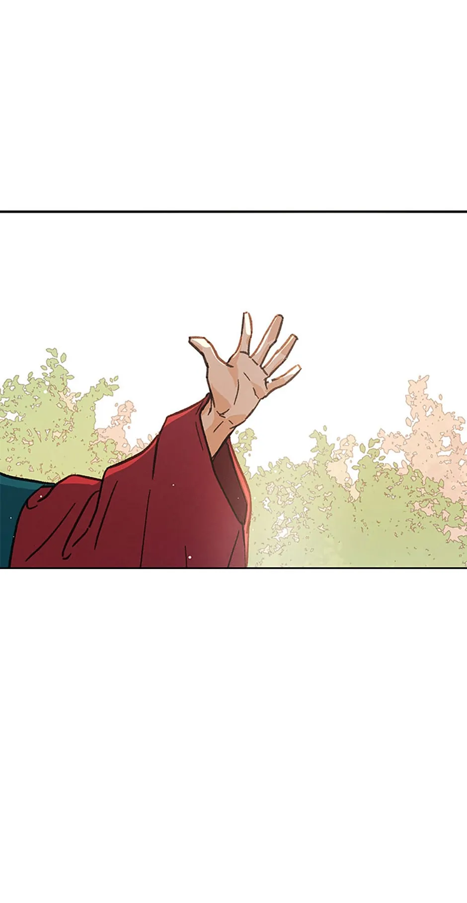 Under the Plum Blossom Tree chapter 32 - page 99