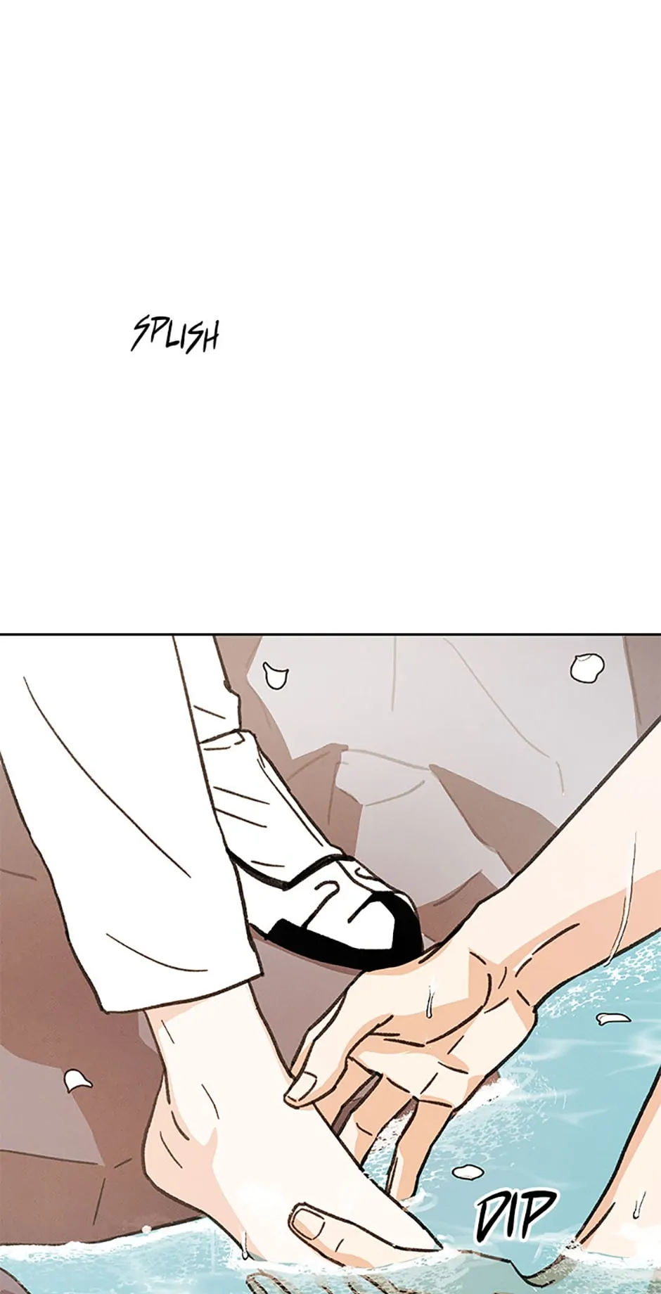 Under the Plum Blossom Tree chapter 32 - page 46