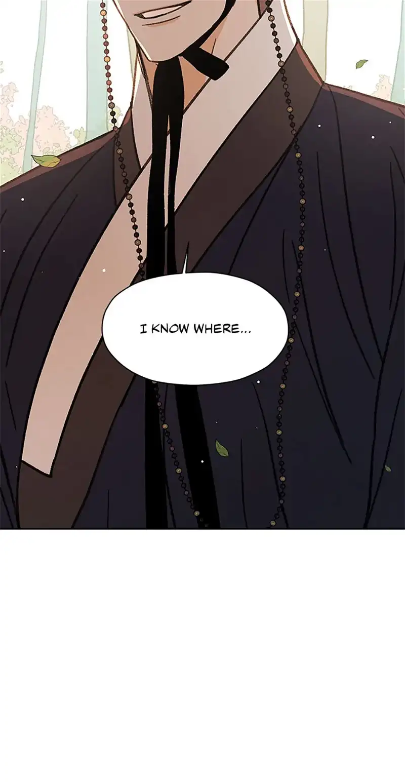 Under the Plum Blossom Tree chapter 32 - page 71