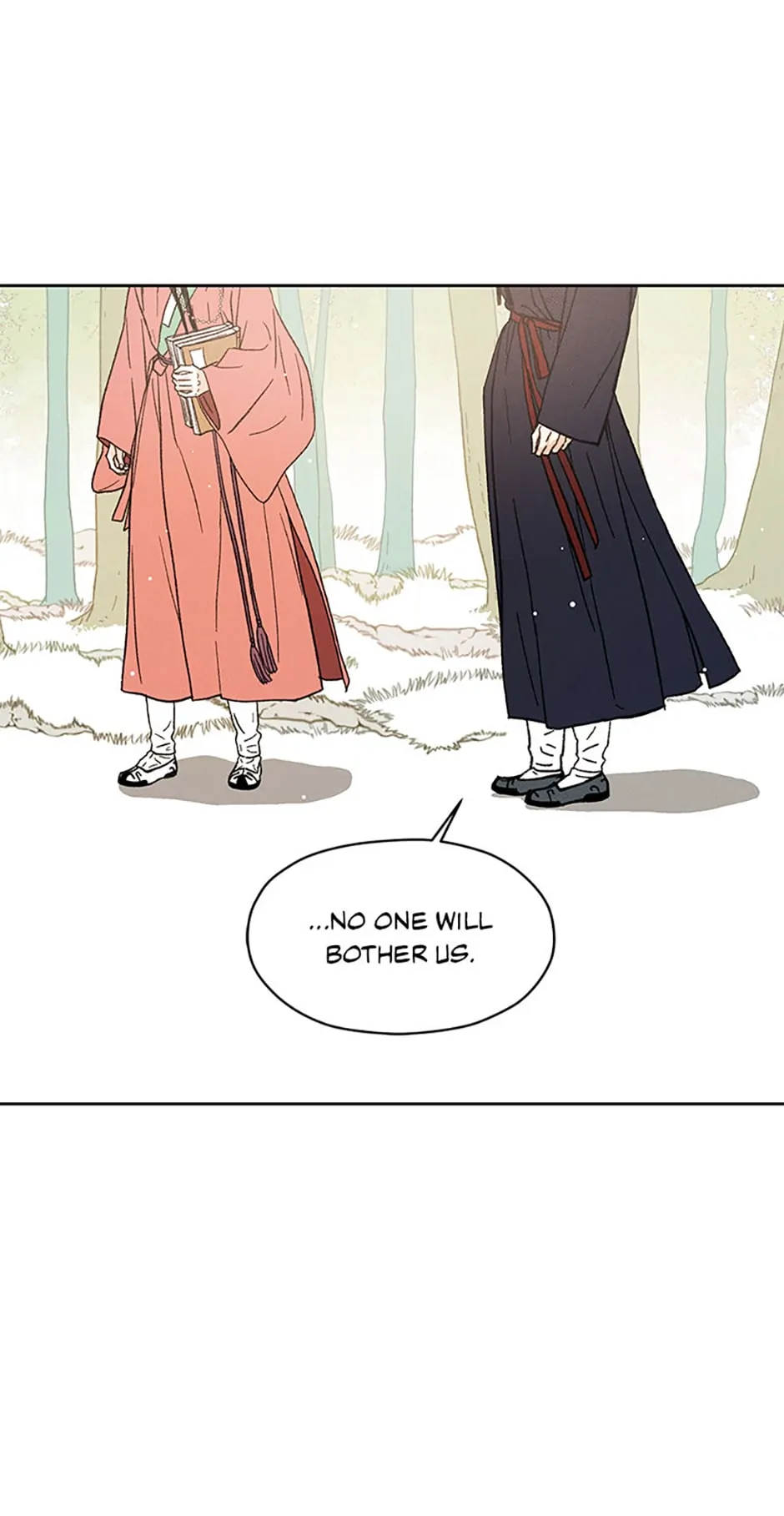 Under the Plum Blossom Tree chapter 32 - page 72