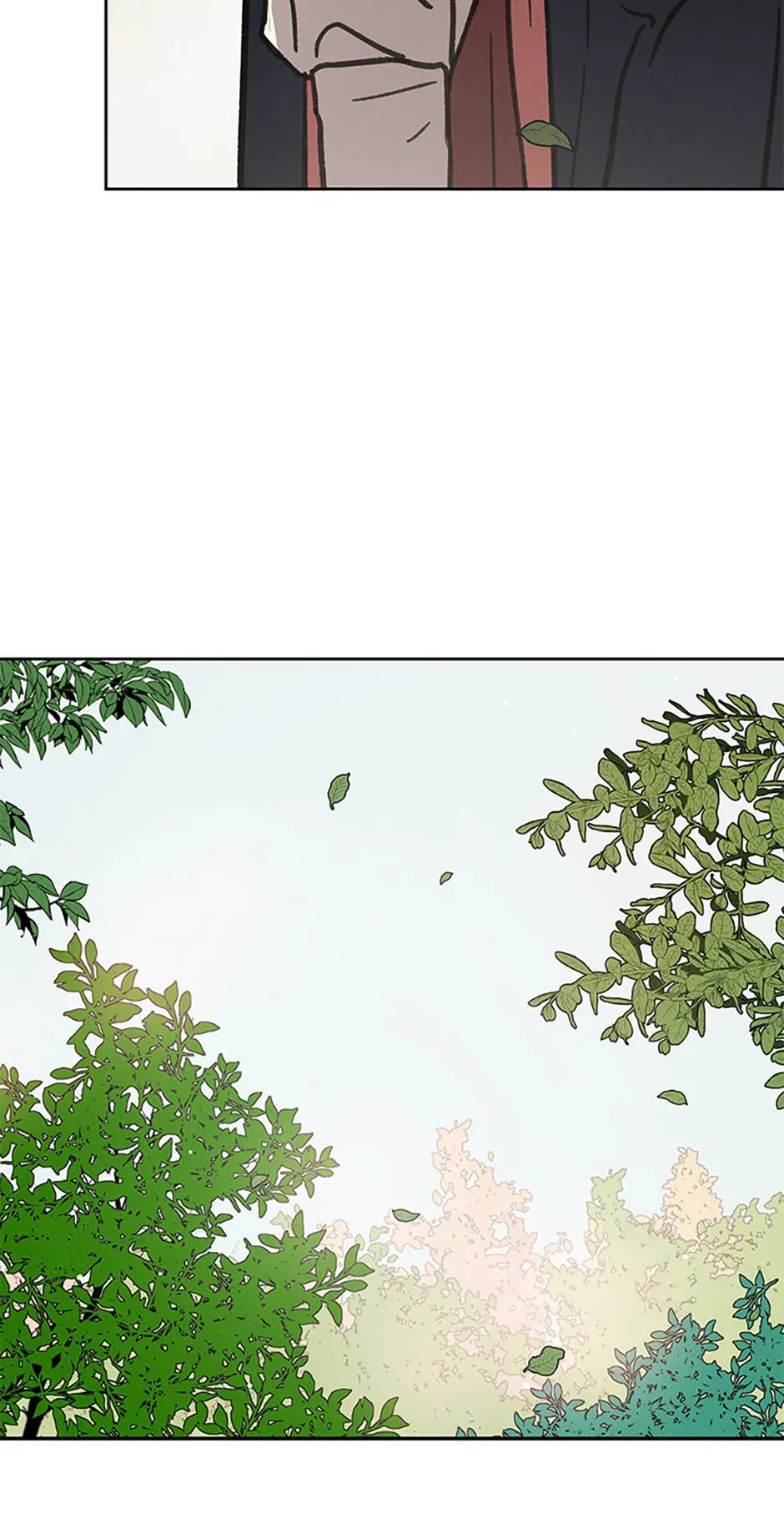 Under the Plum Blossom Tree chapter 32 - page 84