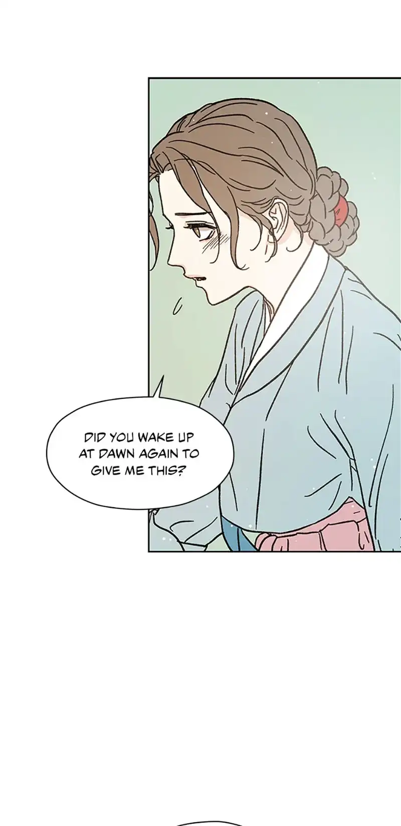 Under the Plum Blossom Tree chapter 23 - page 11