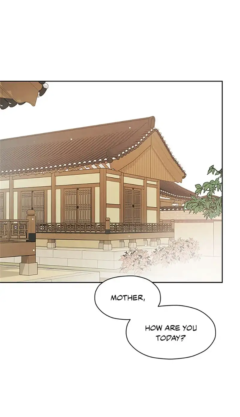 Under the Plum Blossom Tree chapter 23 - page 24