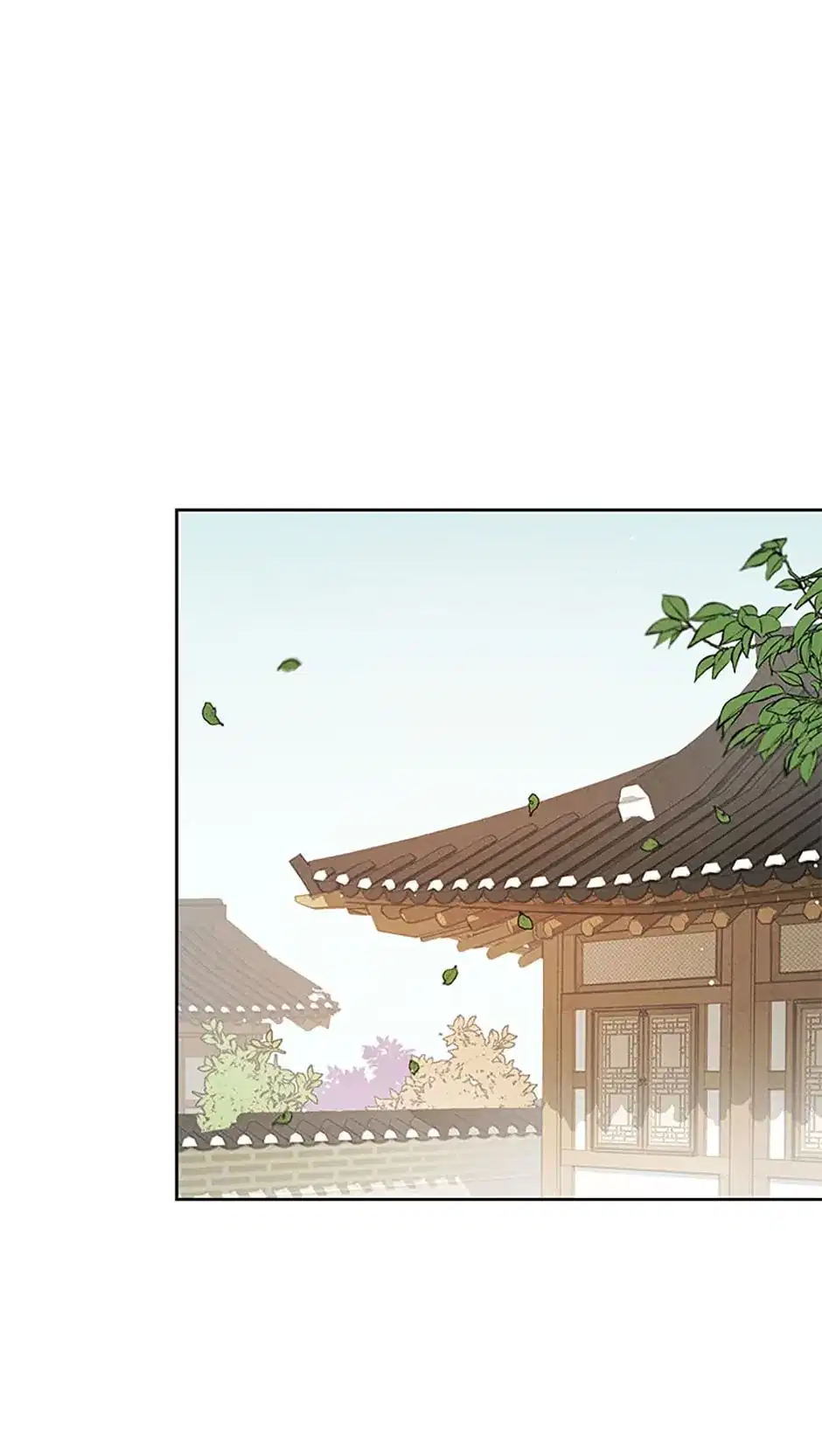 Under the Plum Blossom Tree chapter 23 - page 59