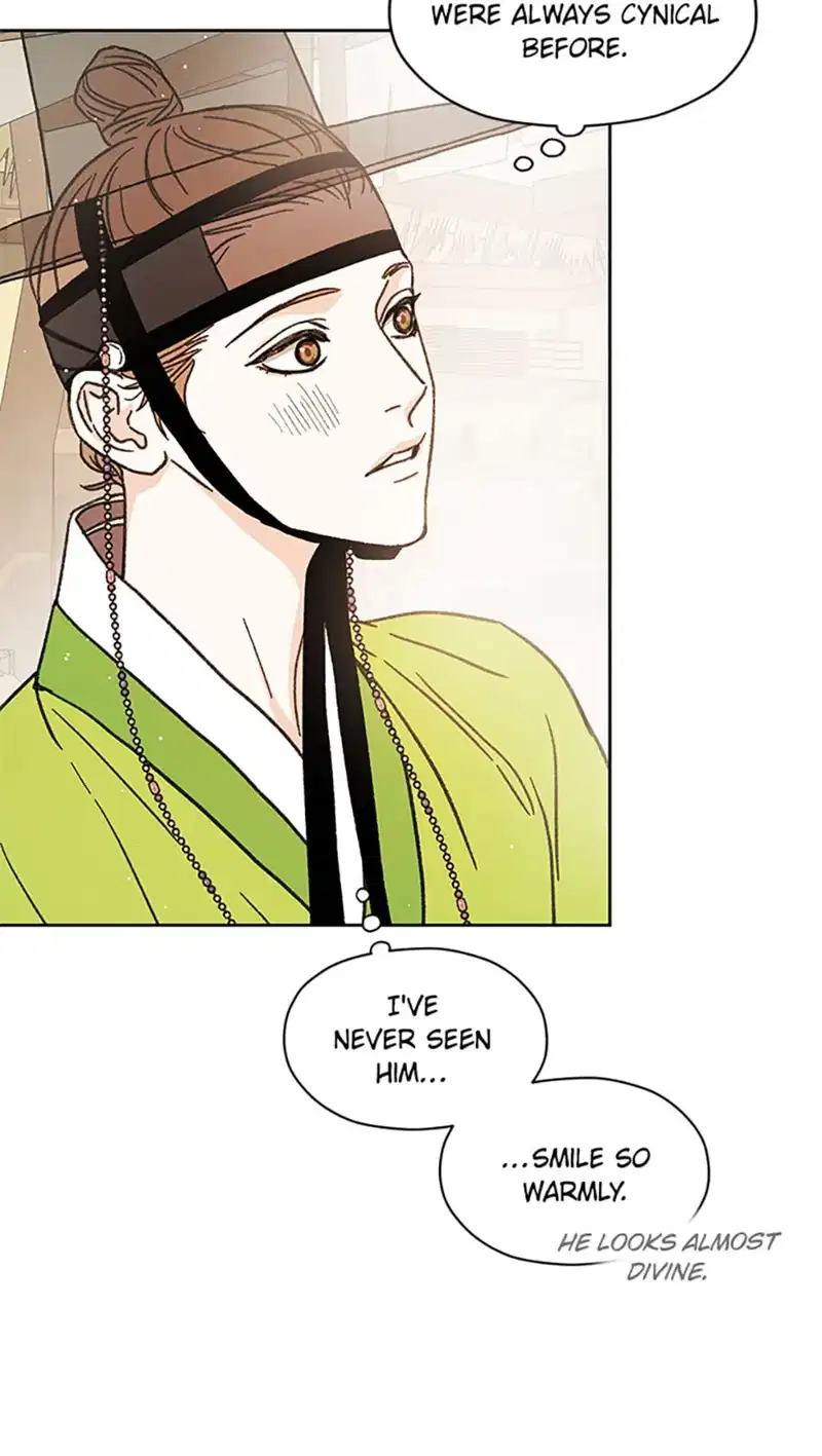 Under the Plum Blossom Tree chapter 13 - page 63