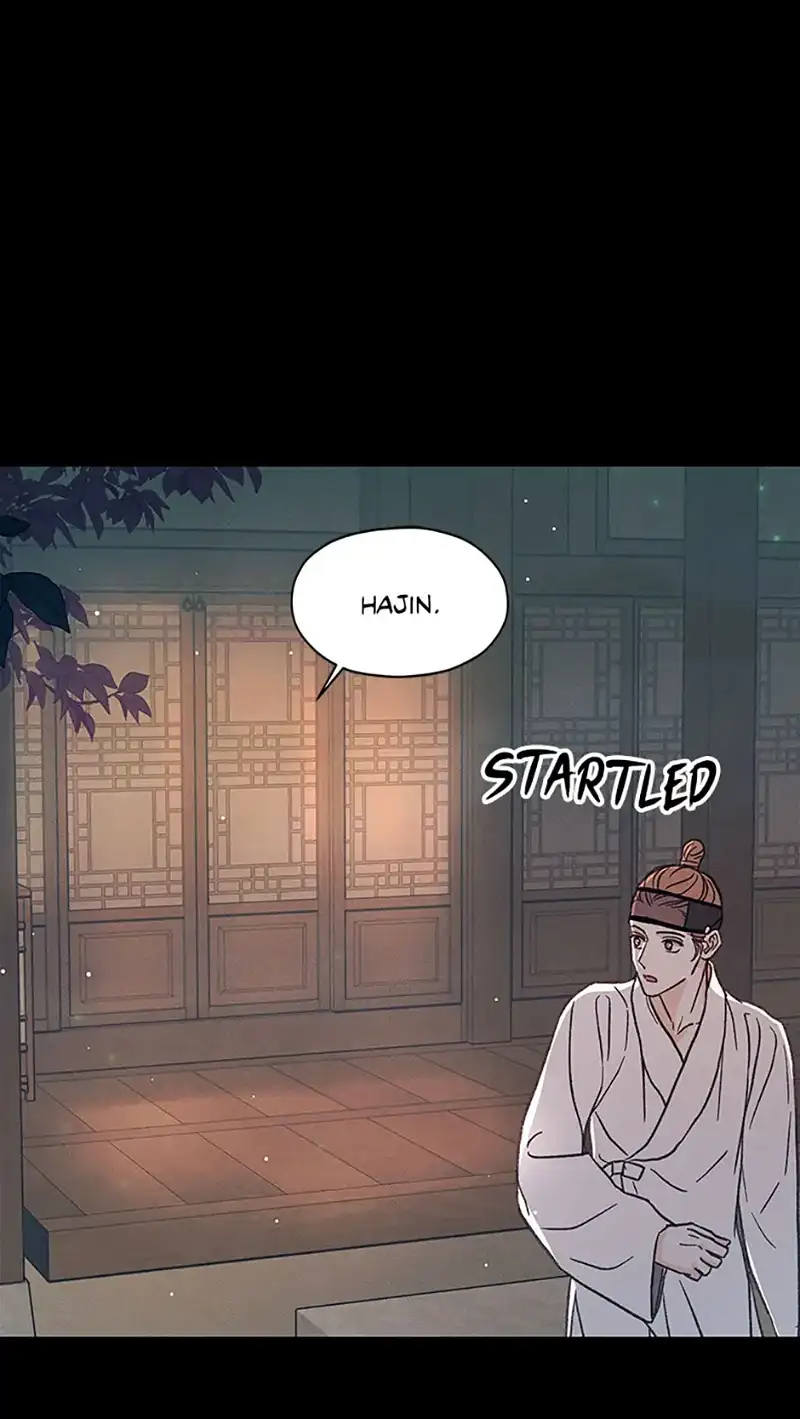 Under the Plum Blossom Tree chapter 33 - page 101