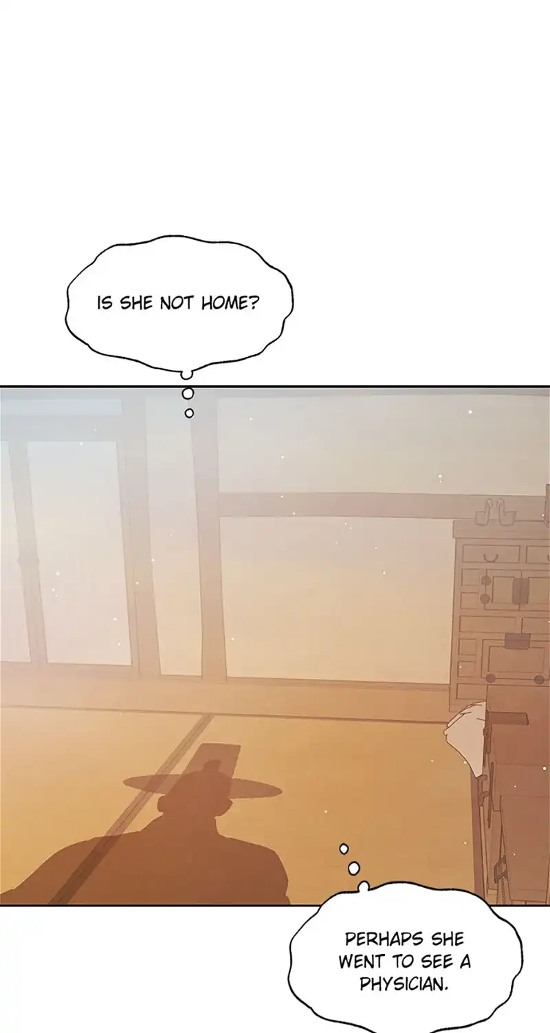 Under the Plum Blossom Tree chapter 33 - page 28