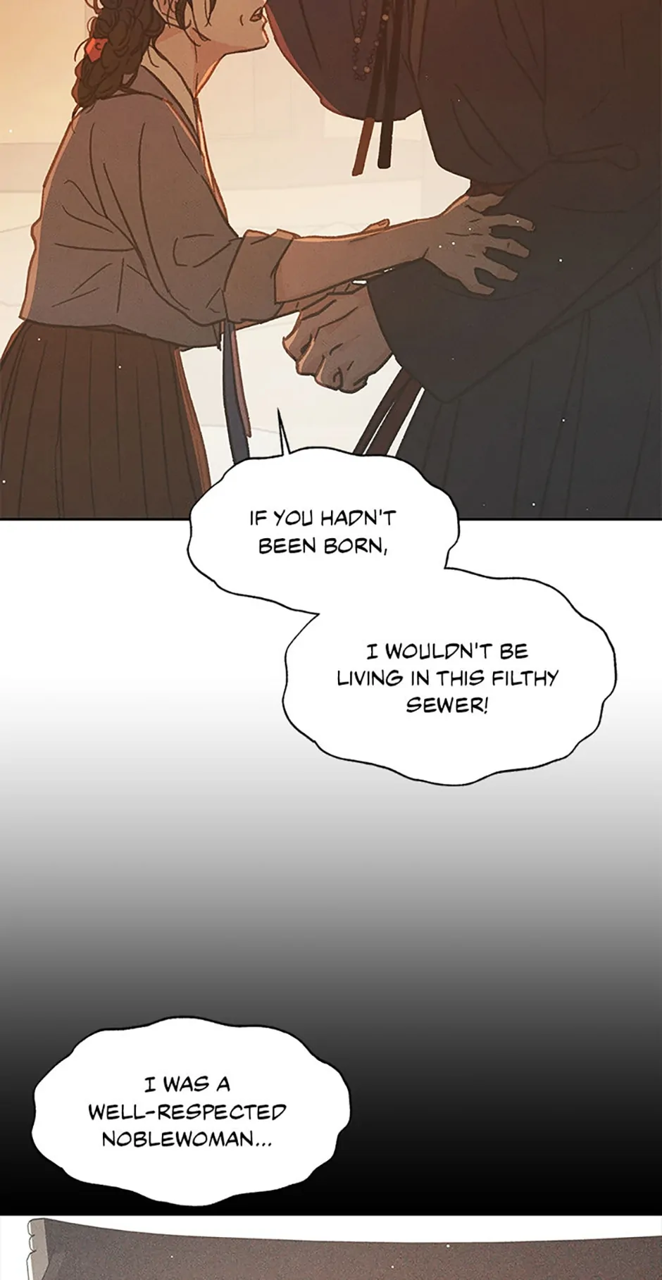 Under the Plum Blossom Tree chapter 33 - page 45