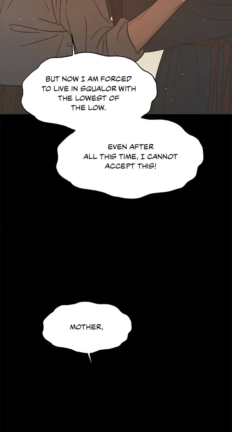 Under the Plum Blossom Tree chapter 33 - page 63