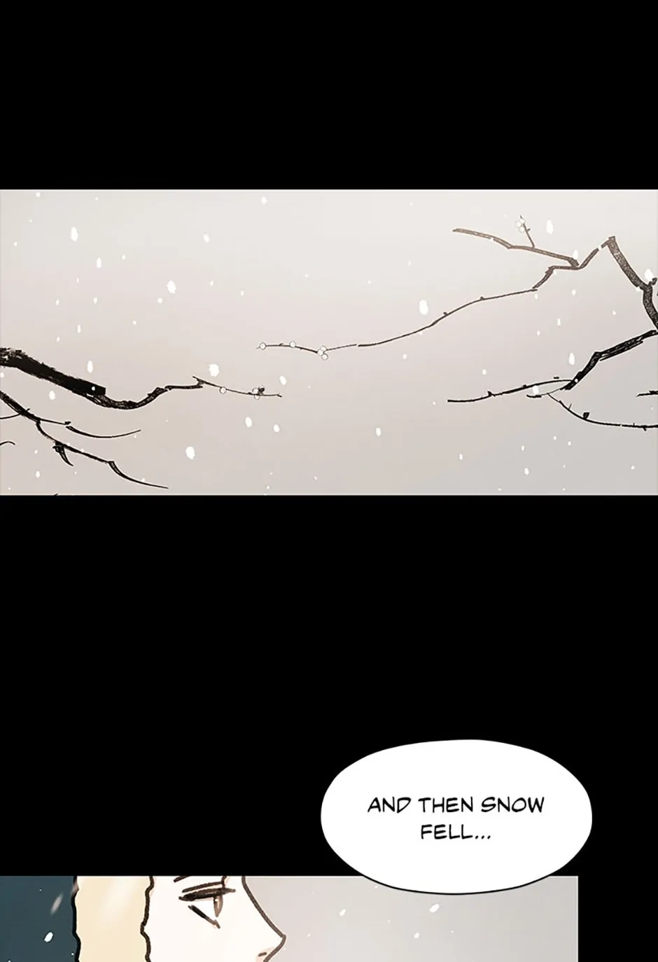 Under the Plum Blossom Tree chapter 24 - page 89