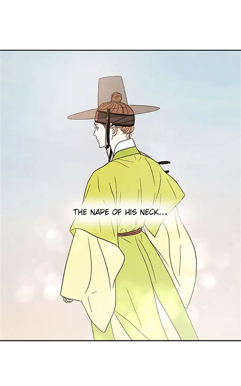 Under the Plum Blossom Tree chapter 14 - page 10
