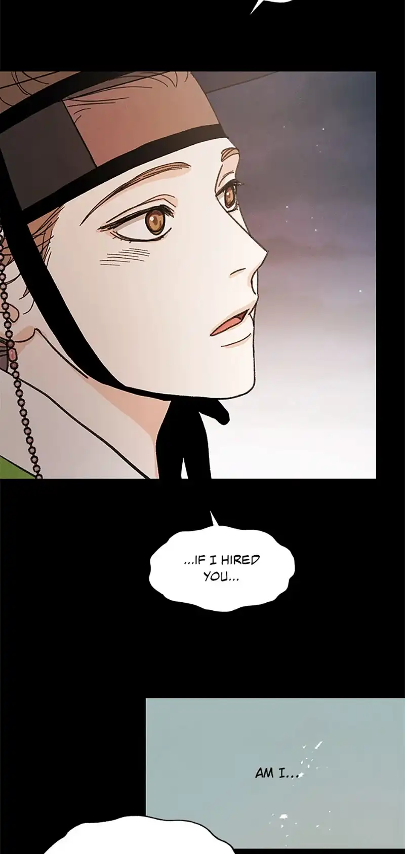 Under the Plum Blossom Tree chapter 14 - page 33