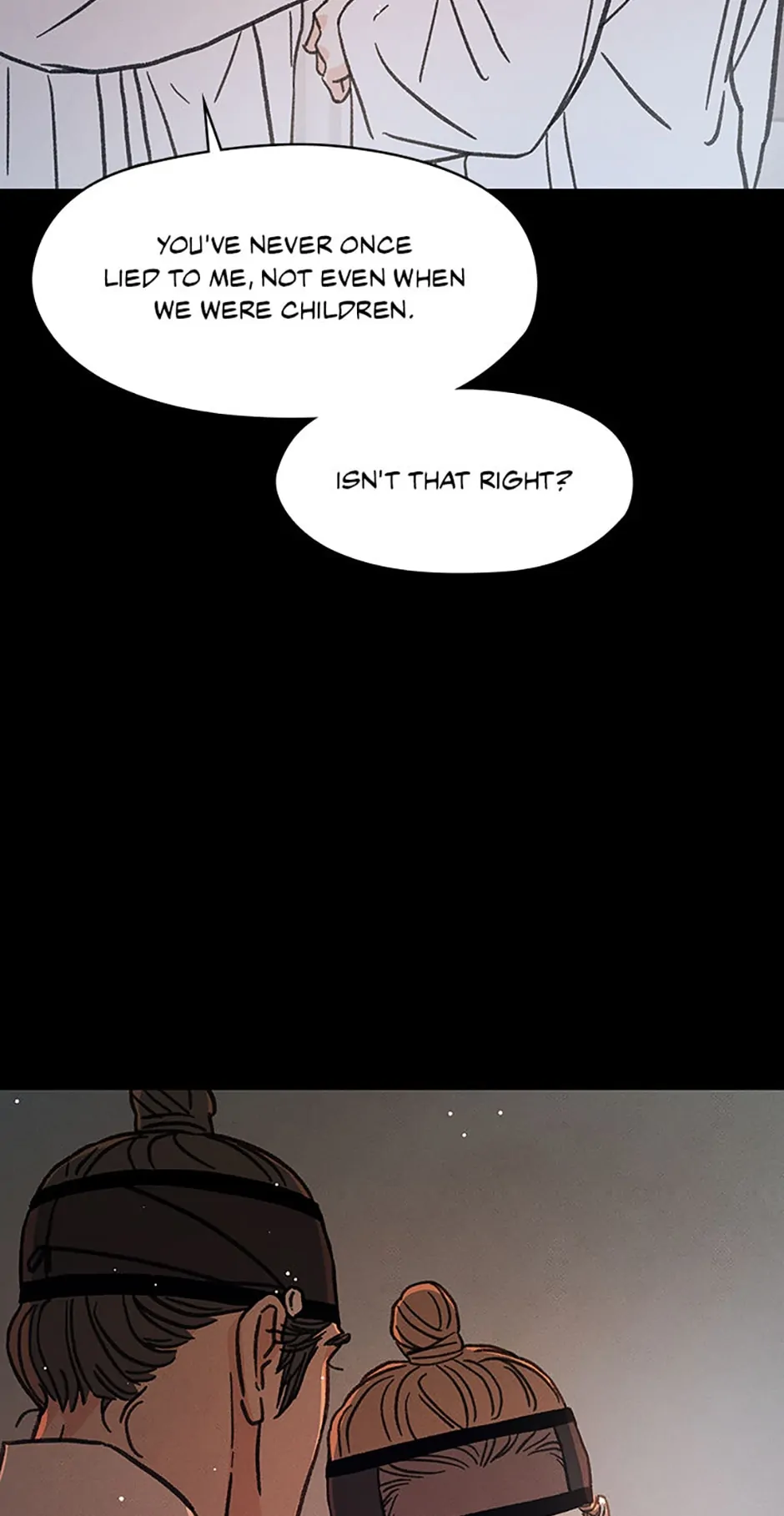 Under the Plum Blossom Tree chapter 34 - page 24