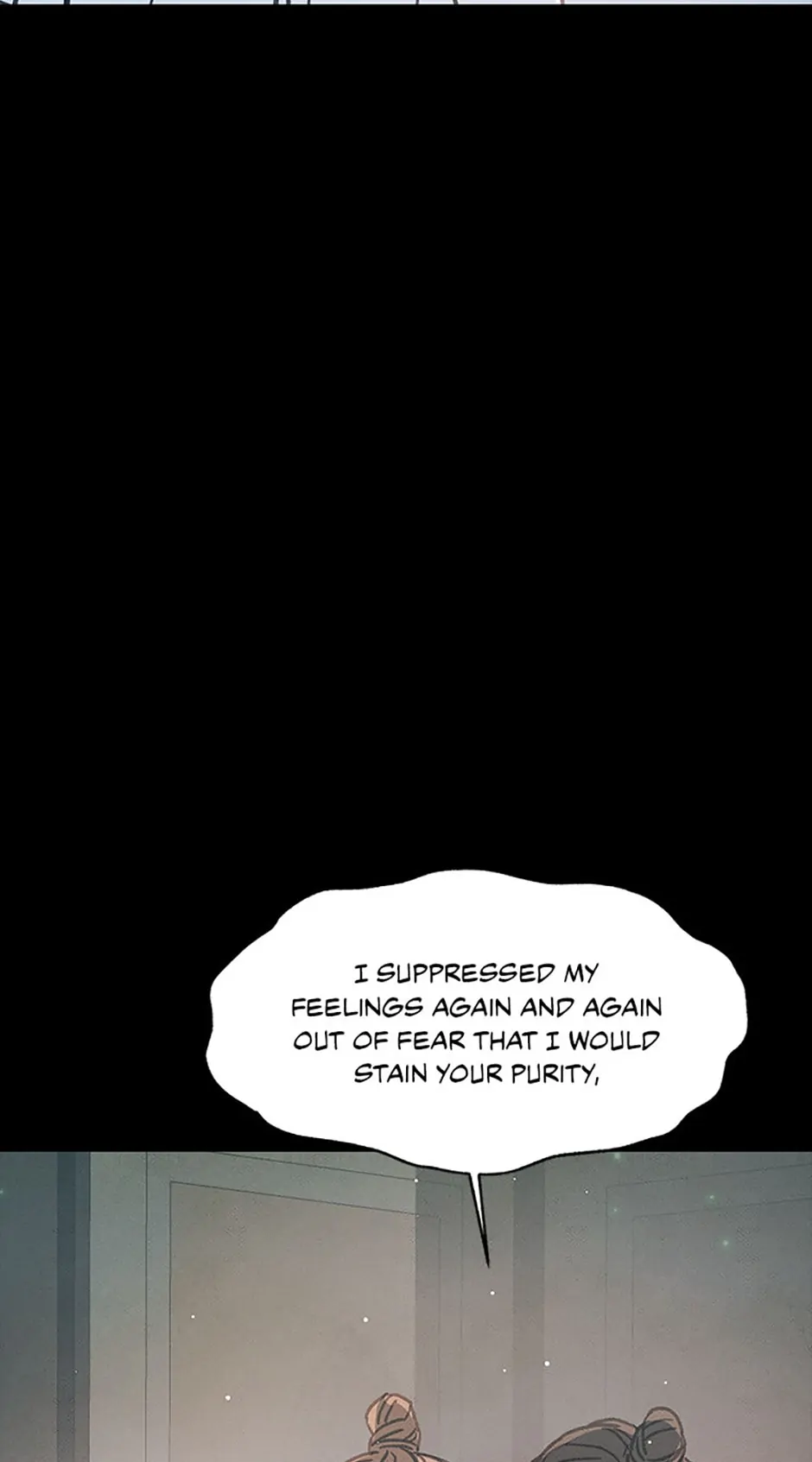Under the Plum Blossom Tree chapter 34 - page 35