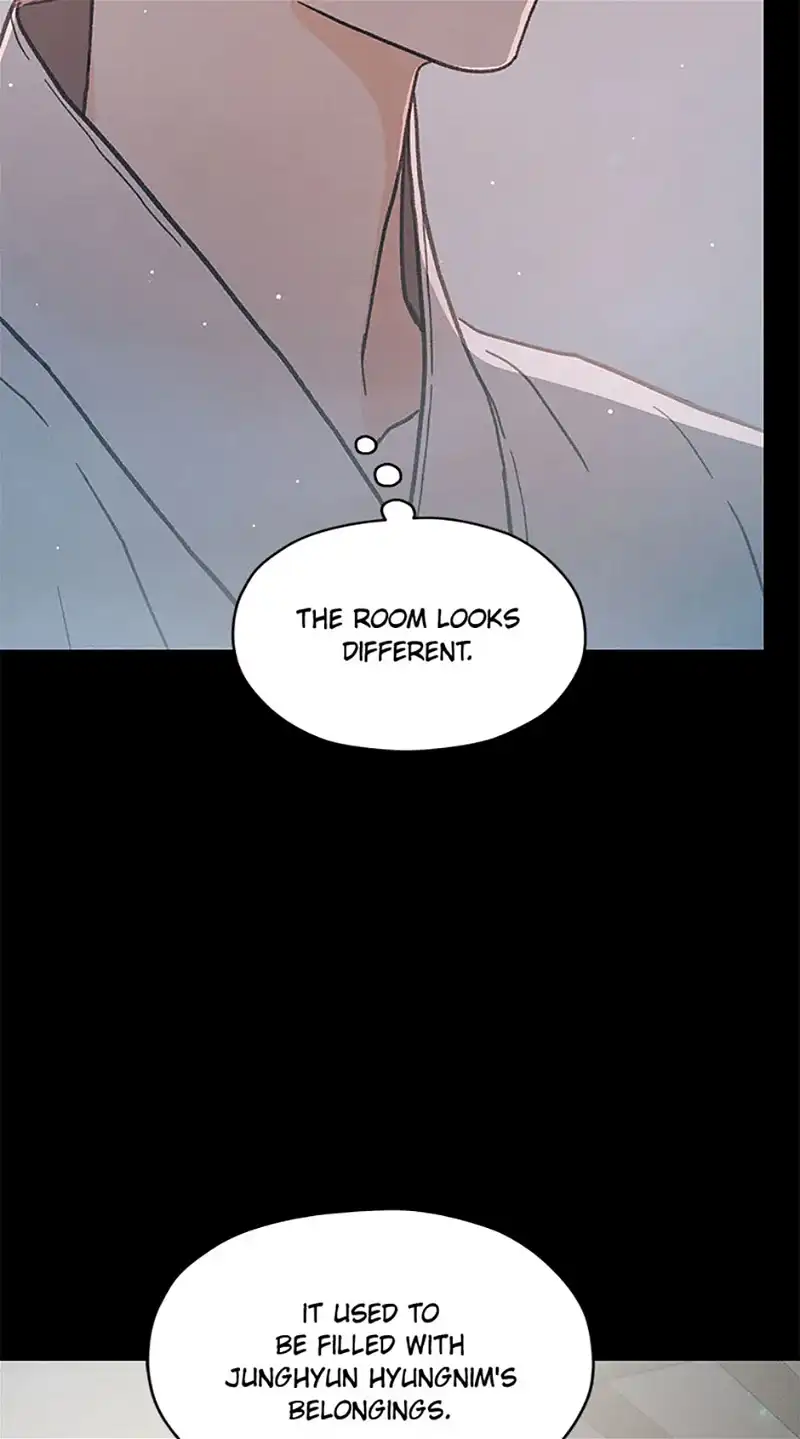 Under the Plum Blossom Tree chapter 34 - page 5