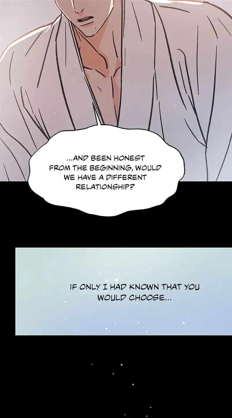 Under the Plum Blossom Tree chapter 34 - page 66