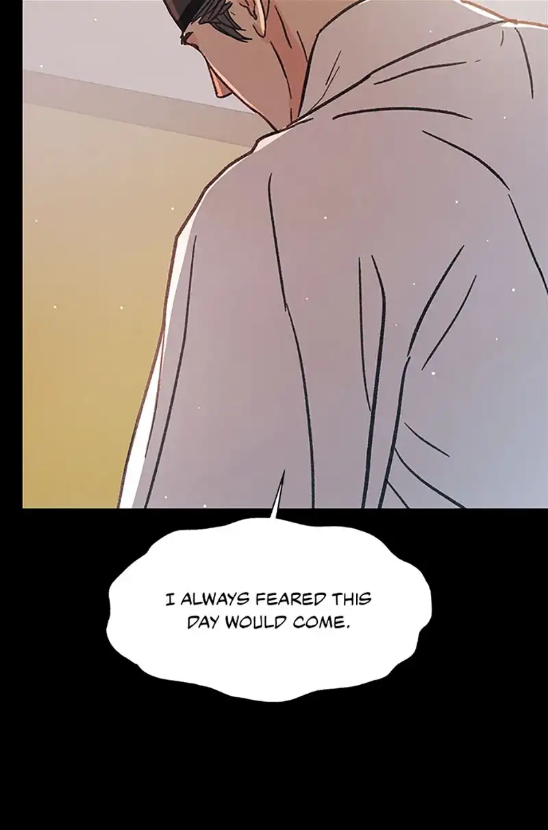 Under the Plum Blossom Tree chapter 34 - page 76