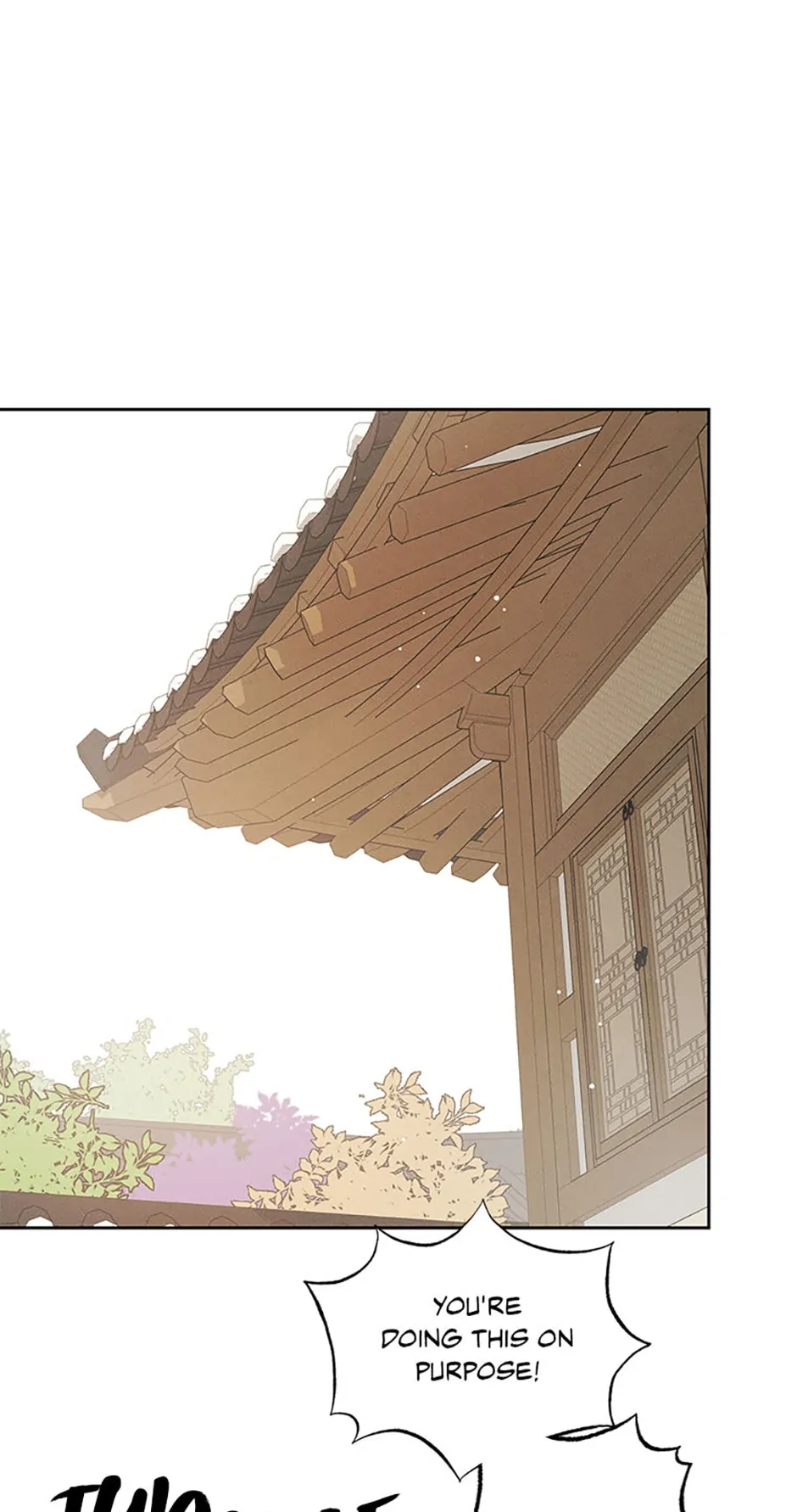 Under the Plum Blossom Tree chapter 25 - page 81