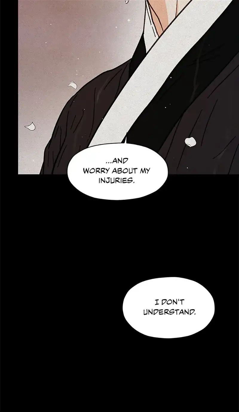 Under the Plum Blossom Tree chapter 15 - page 57