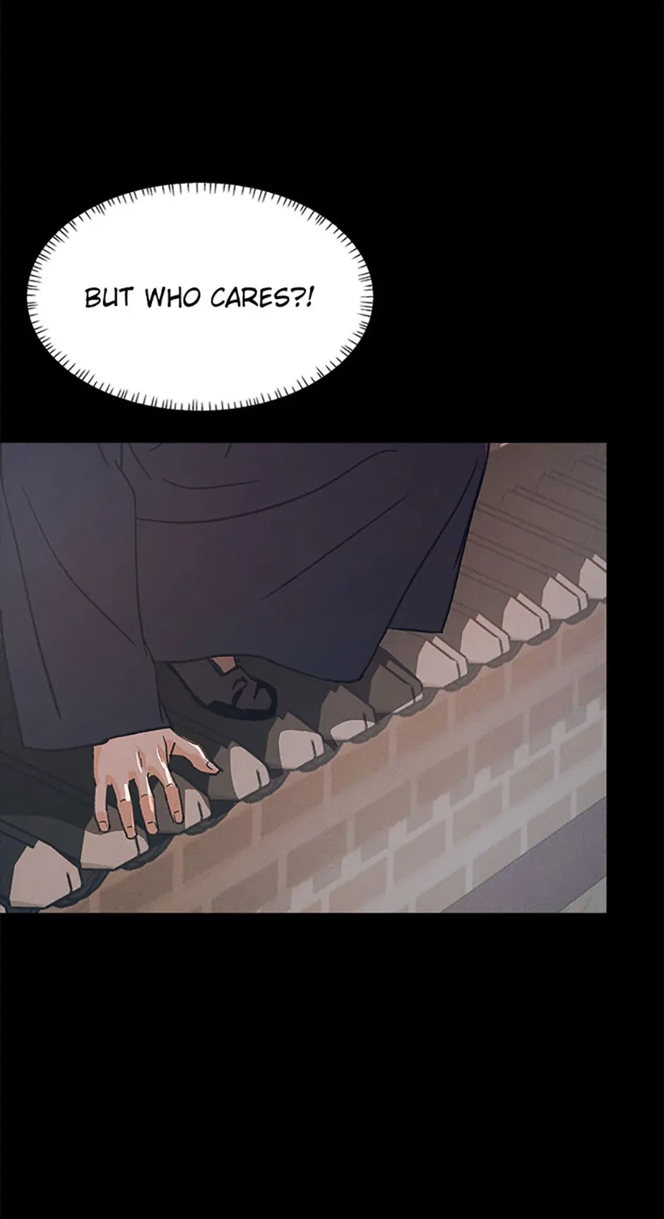 Under the Plum Blossom Tree chapter 35 - page 103