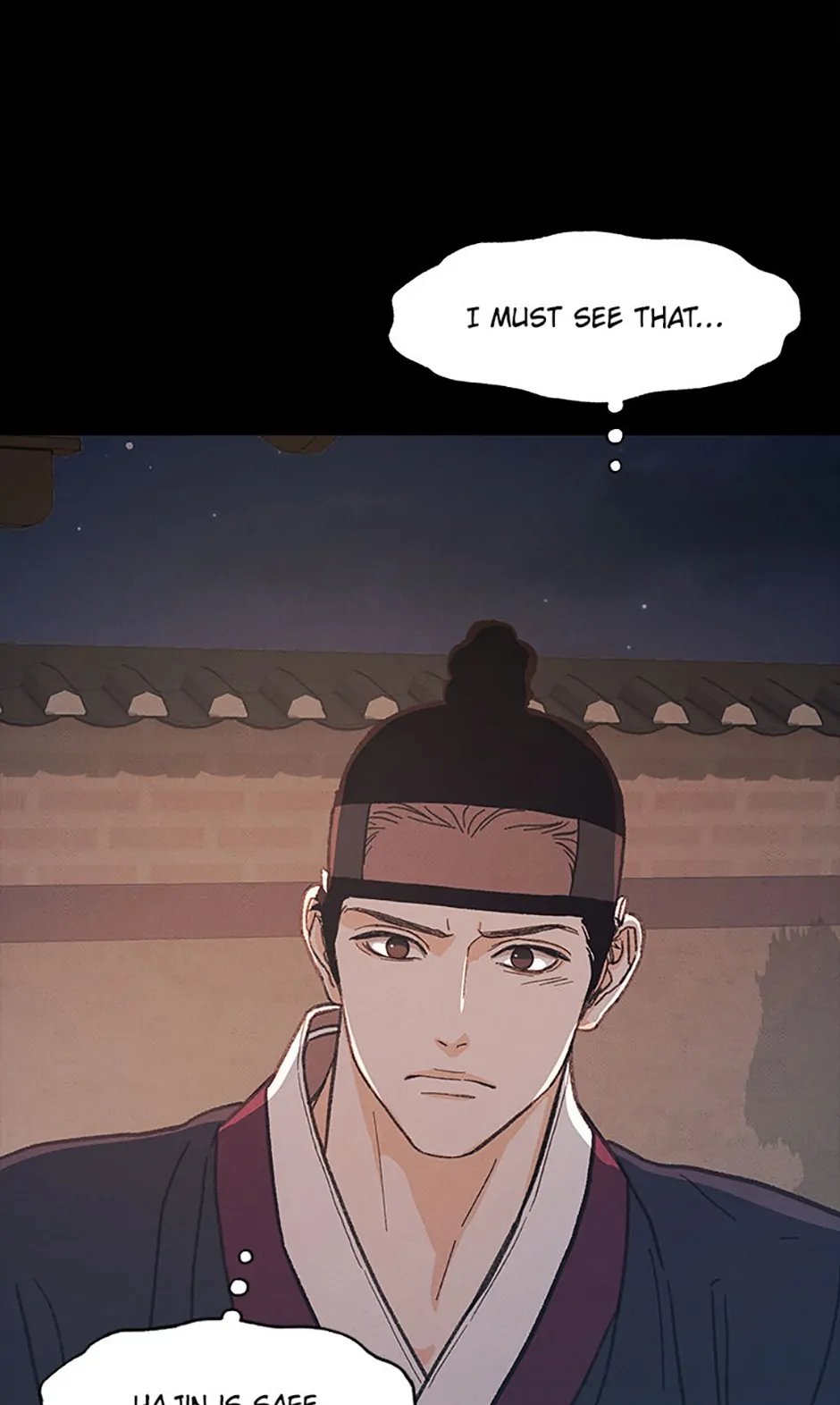 Under the Plum Blossom Tree chapter 35 - page 108