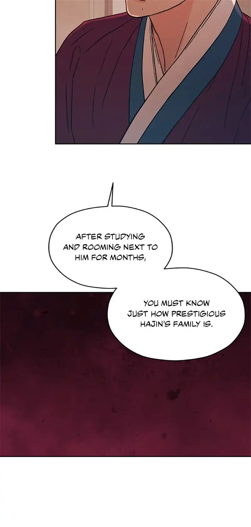 Under the Plum Blossom Tree chapter 35 - page 62