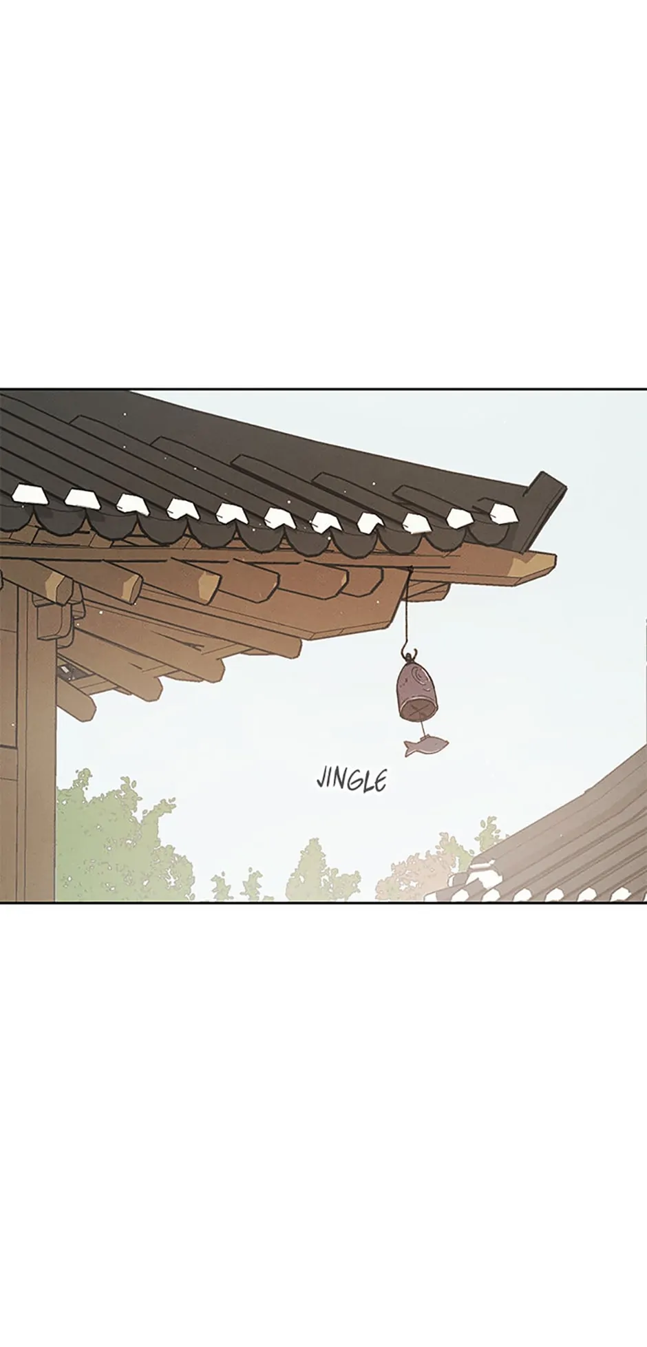 Under the Plum Blossom Tree chapter 26 - page 24