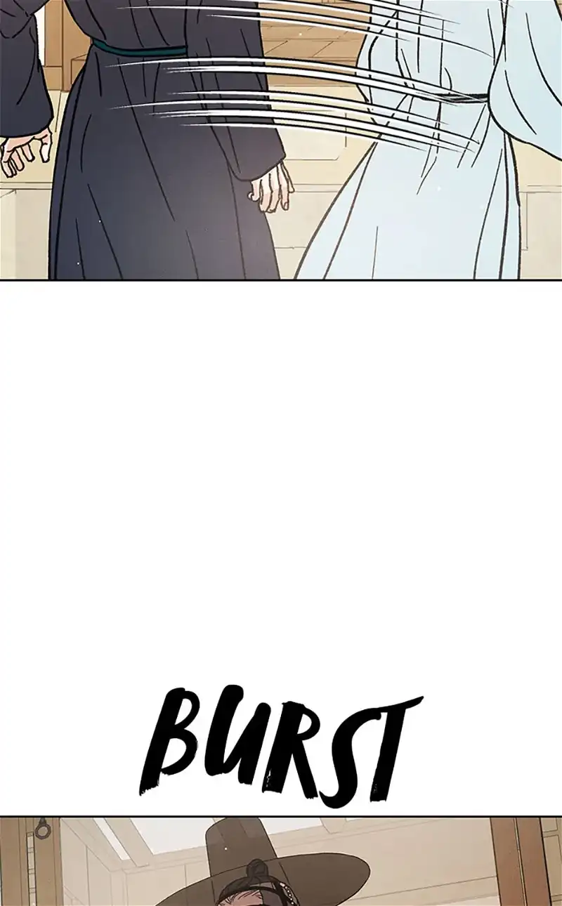 Under the Plum Blossom Tree chapter 26 - page 53