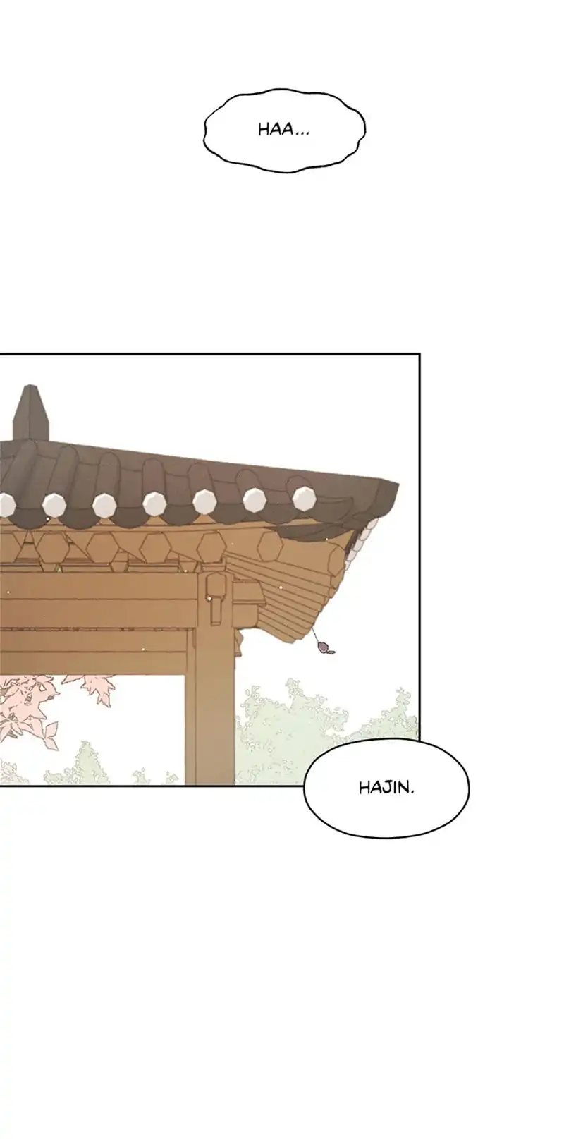 Under the Plum Blossom Tree chapter 26 - page 61