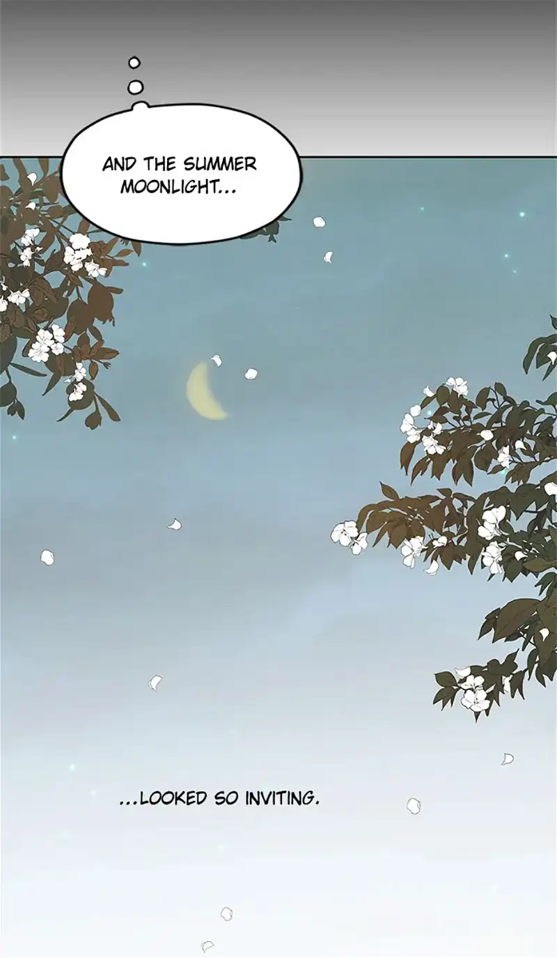 Under the Plum Blossom Tree chapter 16 - page 34