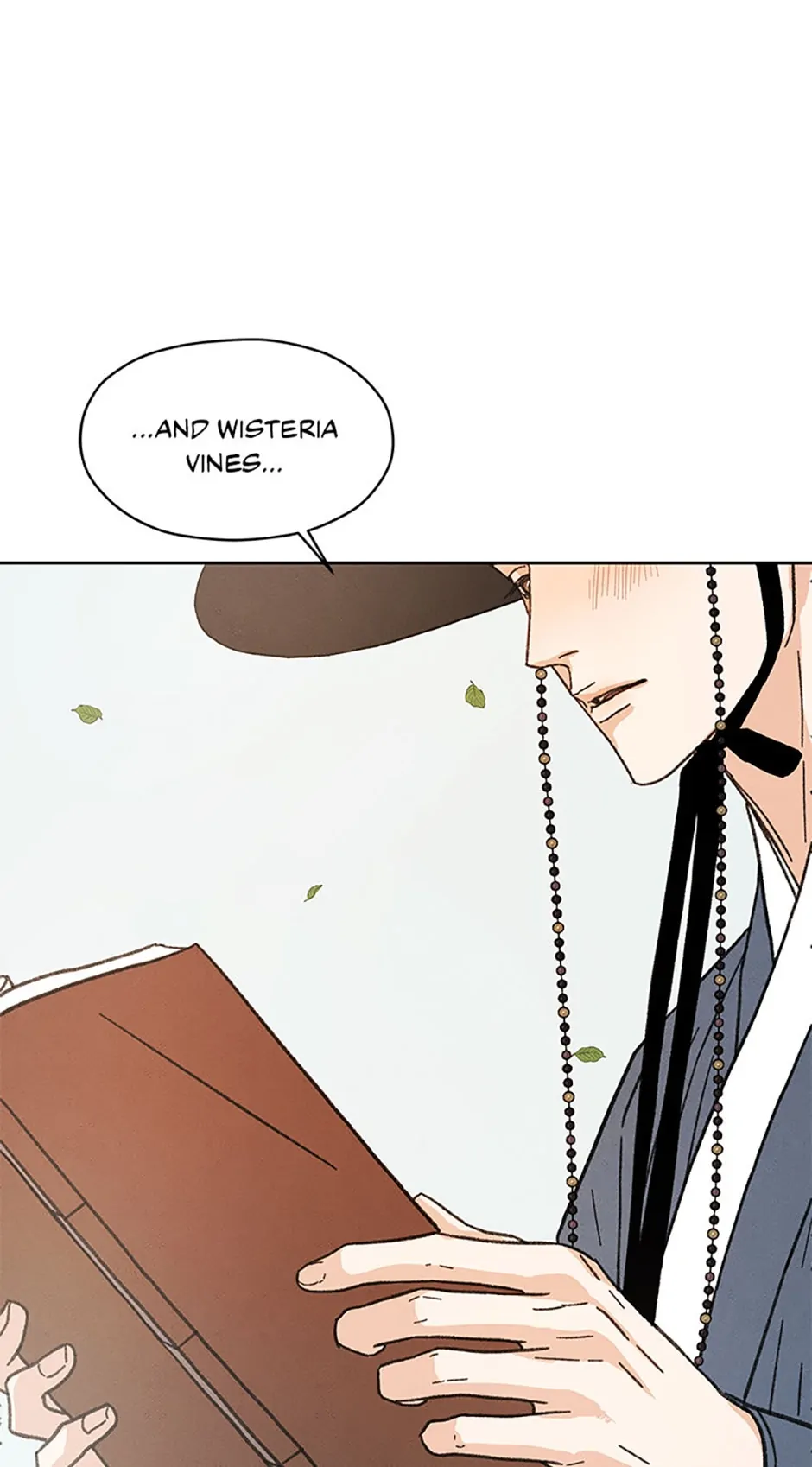 Under the Plum Blossom Tree chapter 16 - page 77