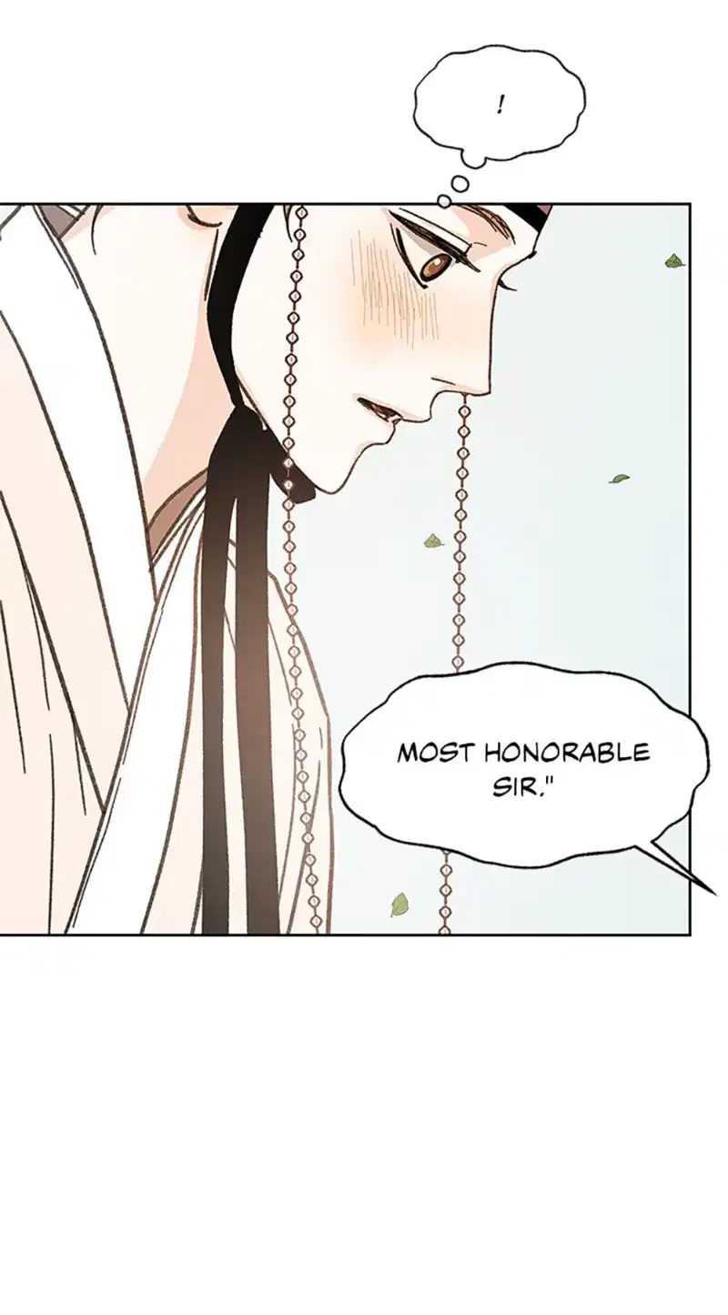 Under the Plum Blossom Tree chapter 16 - page 80